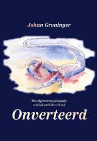 Onverteerd