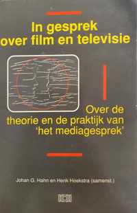 In gesprek over film en televisie