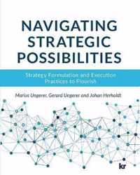 Navigating strategic possibilities