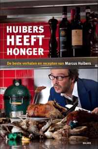 Huibers Heeft Honger