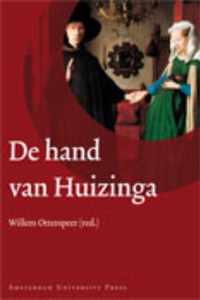 De hand van huizinga