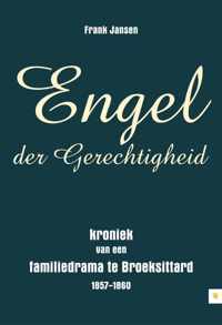 Engel Der Gerechtigheid