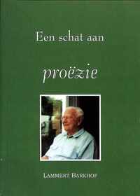 Een schat aan proëzie