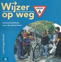 Leerlingenboek Wijzer op weg Groep 6