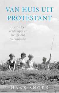 Van huis uit protestant