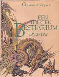 Tolkien bestiarium