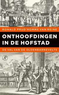 Onthoofdingen in de Hofstad