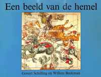 Beeld van de hemel