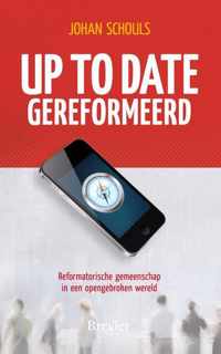 Up to date gereformeerd