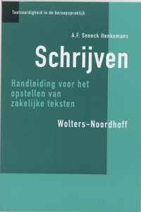 Schrijven