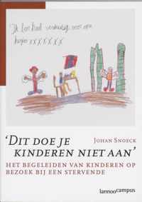 Dit doe je kinderen niet aan