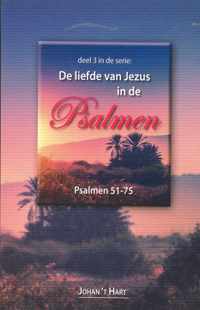 Liefde van Jezus in de psalmen 3