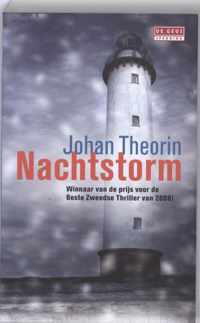 Nachtstorm