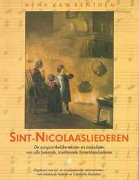 Sint-Nicolaasliederen