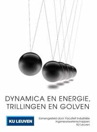 Dynamica en energie, trillingen & golven