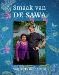 De smaak van de Sawa