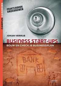 Business start-ups