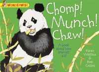 Chomp! Munch! Chew!