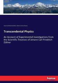 Transcendental Physics