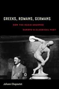 Greeks, Romans, Germans