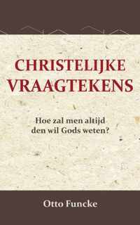 Christelijke Vraagtekens