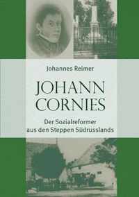 Johann Cornies