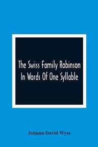 The Swiss Family Robinson