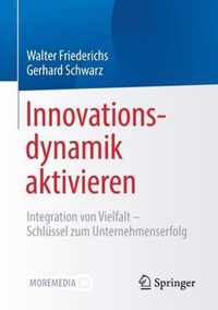 Innovationsdynamik aktivieren