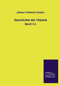 Geschichte der Chemie