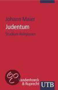 Judentum