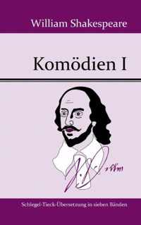 Komoedien I