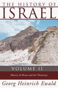 The History of Israel