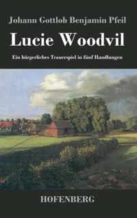 Lucie Woodvil