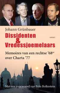 Dissidenten & vredessjoemelaars