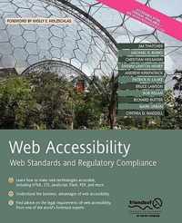 Web Accessibility