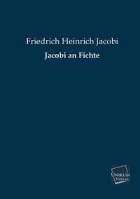 Jacobi an Fichte