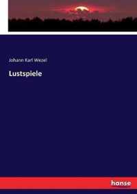 Lustspiele