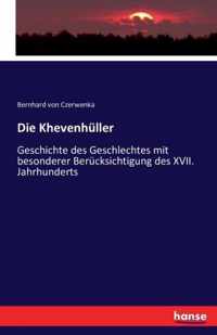 Die Khevenhuller