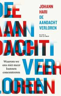 De aandacht verloren