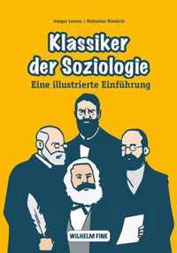 Klassiker Der Soziologie