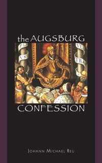 The Augsburg Confession