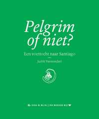 Pelgrim of niet?