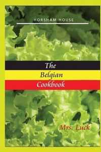 The Belgian Cookbook