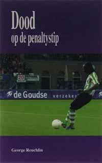 Dood op de penaltystip