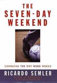 The Seven-day Weekend