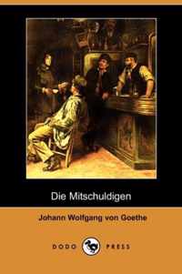 Die Mitschuldigen (Dodo Press)