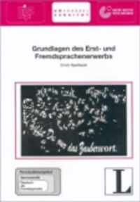 Grundlagen DES Erst- Und Fremdsprachenerwerbs