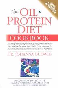 The Oil Protein Diet Cookbook