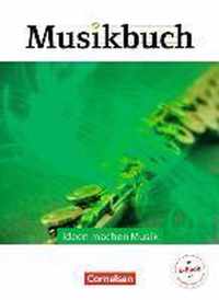 Musikbuch Oberstufe - Ideen machen Musik. Themenheft