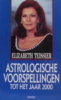 Astrologische voorspellingen tot 2000